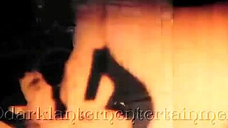 dark lantern presents stiff as a poker from erotic confessions.