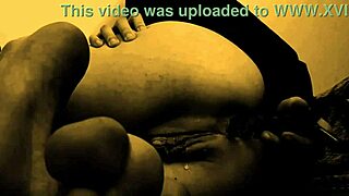 An Erotic Nightmare Featuring Toys And Solo Scenes