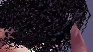 Sex After Breakfast in Public View