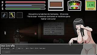 Here's A Casual Guide On How To Play The Fantasy Game Lustful Spirit Hunt Step By Step