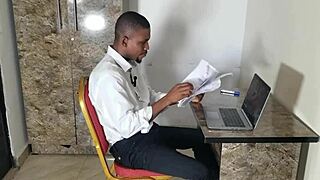 Busty College Teen Fucked Hard By Corrupt Maths Teacher