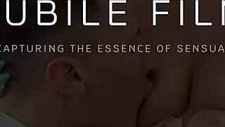 Hot Blonde Emma Rosie Fantasy Of The Month April 2025