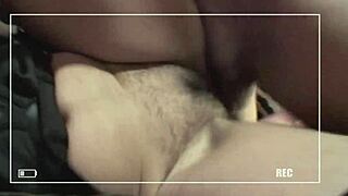 Brunette Mature Slut Fucks Foursome!