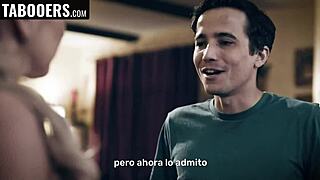 Stepmom You Fuck Me Better Than Your Dad