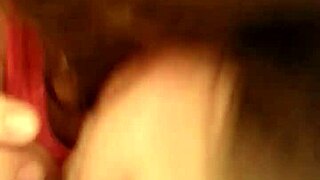 Julz Of Phoenix In Black Scenes