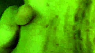 i'm licking these dirty feet so intensely