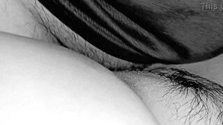 Pinay chubby pregnant mom has sex with friend