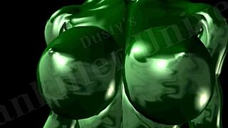 mku who is the chameleon?