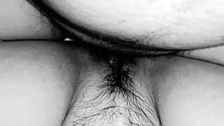 Pinay chubby pregnant mom has sex with friend