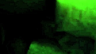 Wow, Amateur Ebony Sucking That Dick!