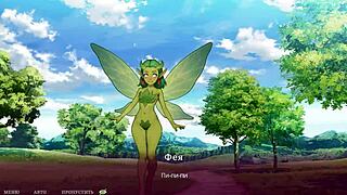 She Sucked The Customers Dick So He Would Come Back