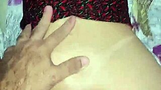 My best friend fucks me hard after leaving her husband.