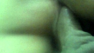 Closeup View Of The Wife