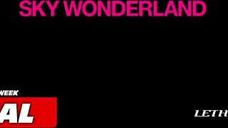 Hot Babe Cheats on Husband with Age-Mate Fuck