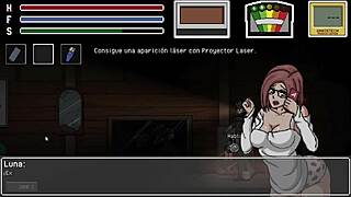 Here's A Casual Guide On How To Play The Fantasy Game Lustful Spirit Hunt Step By Step