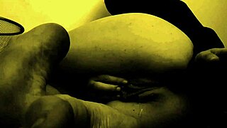 An Erotic Nightmare Featuring Toys And Solo Scenes