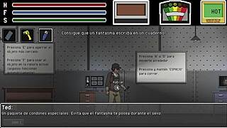 Here's A Casual Guide On How To Play The Fantasy Game Lustful Spirit Hunt Step By Step