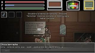 Here's A Casual Guide On How To Play The Fantasy Game Lustful Spirit Hunt Step By Step