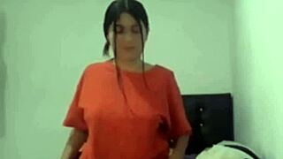 Que Rico Culo Tiene La Universitaria Le Doy Un Gran Sexo Oral Y Me Muestra Sus Grandes Tetas Casero Real