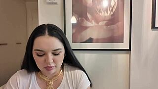 nas l masturbates in turkish homemade video.