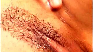 Intense Passion As Mature Man Fucks Exotic Babe On Seaside Stones