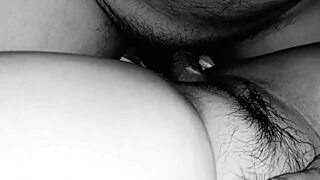 Pinay chubby pregnant mom has sex with friend