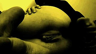 An Erotic Nightmare Featuring Toys And Solo Scenes