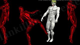 mku who is the chameleon?