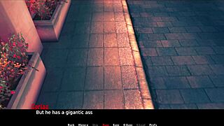 Let's play, I love women