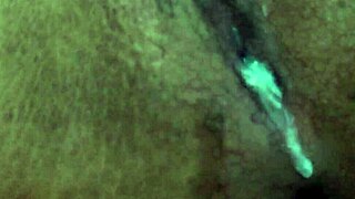 Cuckold Takes Wife To Club For Creampies