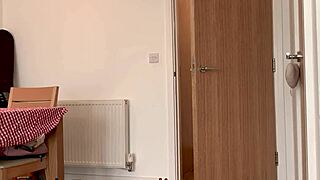 Teen gf shows how she cheated on you