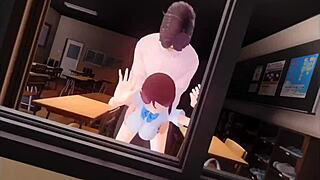 Who loves these big black cocks in bondage?