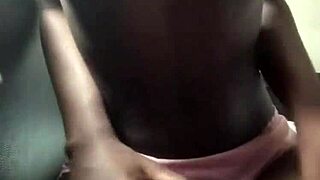 My first video with a sexy striptease and dancing routine