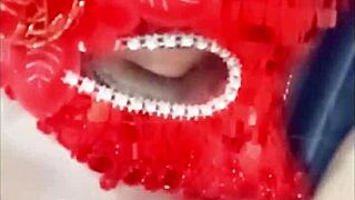 Bestblowjob cum in mouth น้องนิวอมควยน้ําแตกเต็มปาก!