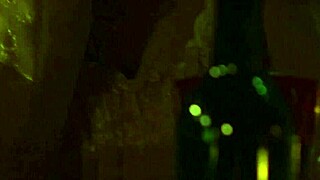 katja kassin takes steve holmes up the ass, licking and moaning in doggystyle