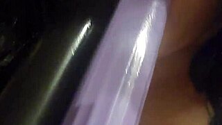 Rica Latina Intensely Sucking And Playing With Dildos And Toys