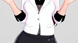 Who loves these big black cocks in bondage?