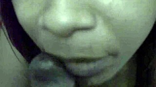 Dr. Terra Del Rio Performs Bathroom Head Surgery