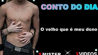 the old man who owns me