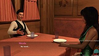 Amo a mi suegra episodio 18, she's hotter - sorry to my girlfriend.