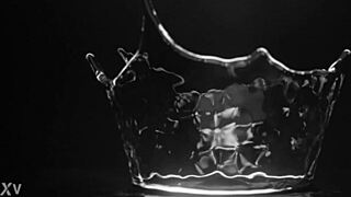 dumping creampie in lana roy's bald pussy cosplay