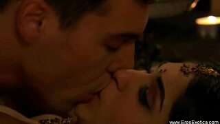 Discovering the joys of gentle sex and intimate fucking