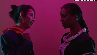 Does kira noir's juicy pussy deserve this big dick treatment?