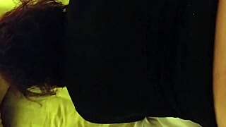 My wife doggy style feels amazing