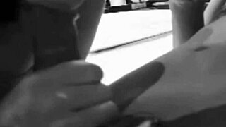 Wife's Sperm Deposit: Watching Guys Impregnate Her