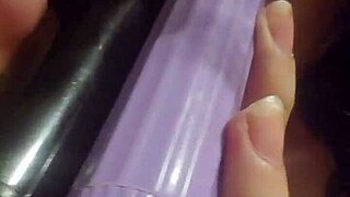 Rica Latina Intensely Sucking And Playing With Dildos And Toys