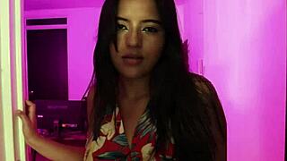 i'm mishell fucking my boyfriend to fix our problems