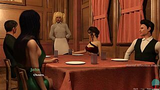 Amo a mi suegra episodio 18, she's hotter - sorry to my girlfriend.