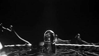 dumping creampie in lana roy's bald pussy cosplay