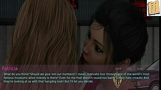 Oh, a wife and stepmother in hot action!